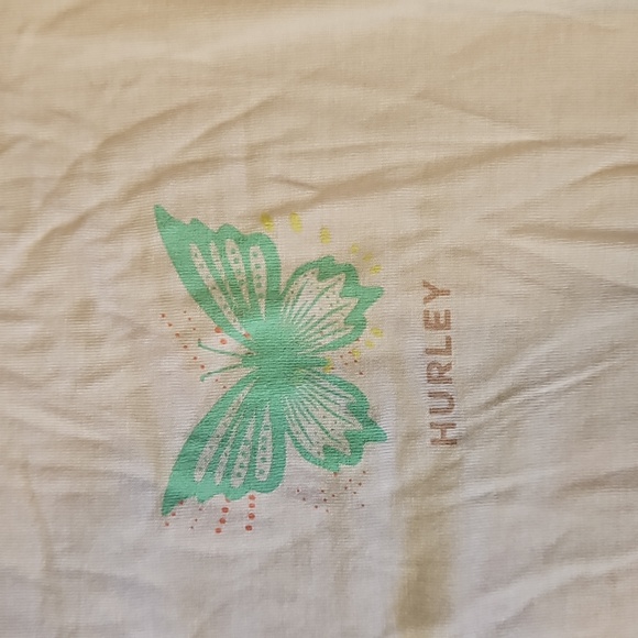 Hurley women's shirt - Picture 3 of 5